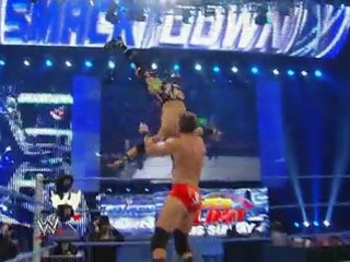 WWE-Tv.Com - WWE Smackdown - 5/20/11 *720* Part 5/6 (HQ)