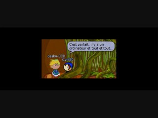 les 90 passages épisode 6