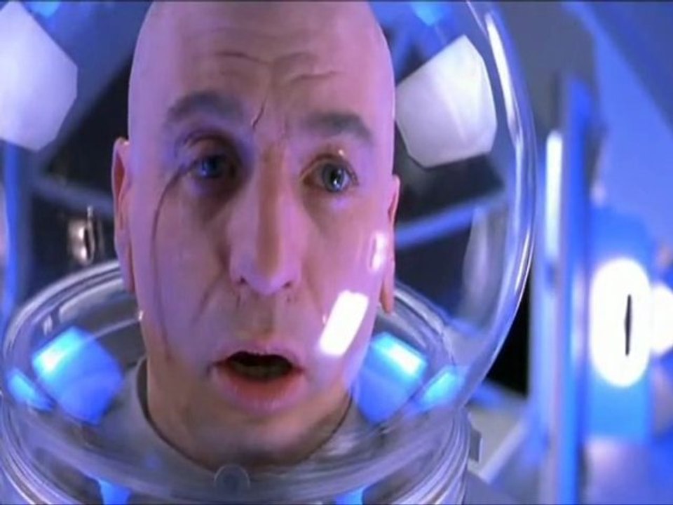 Parodie Harry Potter 8 vs Austin Powers bande-annonce halluciner.fr vf