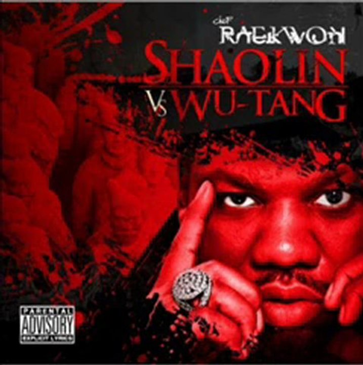 Raekwon - Butter Knives 2011