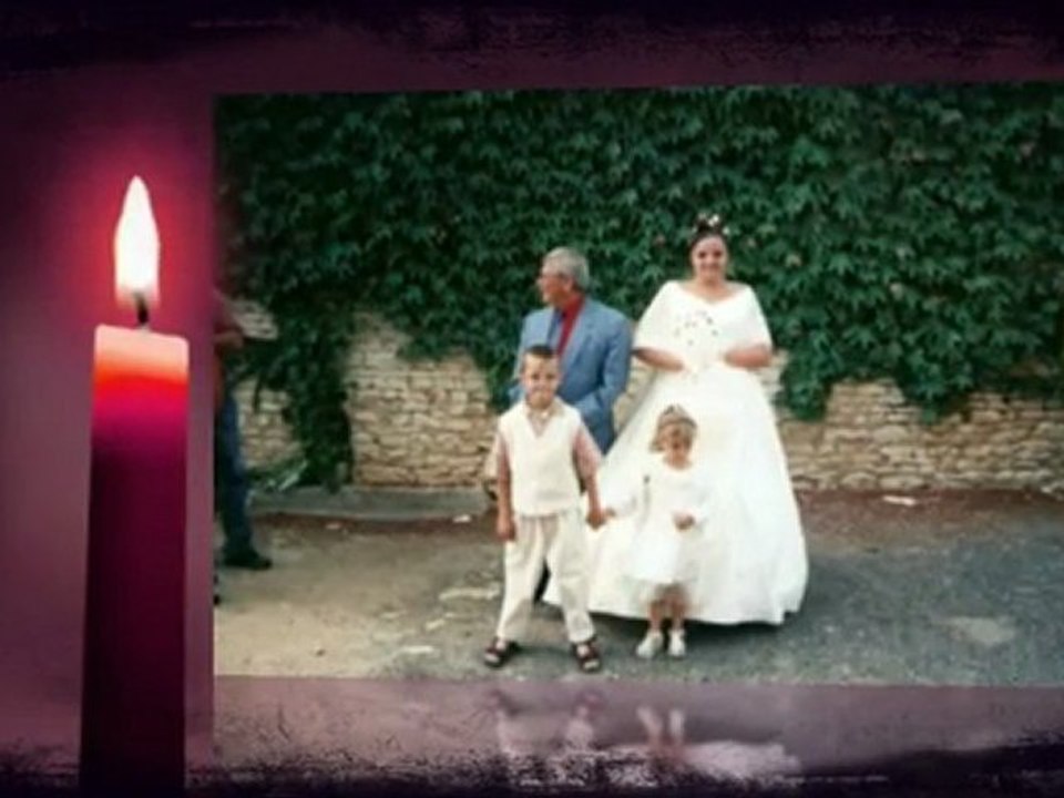 mon mariage 17/09/2005