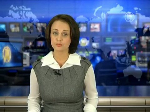 Обзор мировых событий (13 - 19 мая)