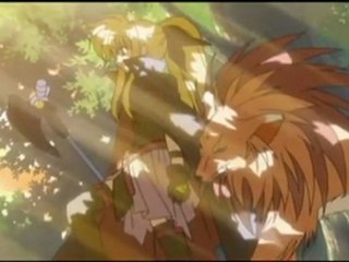 สาวน้อยจอมเวทย์ นาโนฮะ (ภาค1) 6