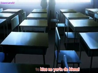 To Love-Ru [ED2][THsub+](Kiss no Yukue - Anna)