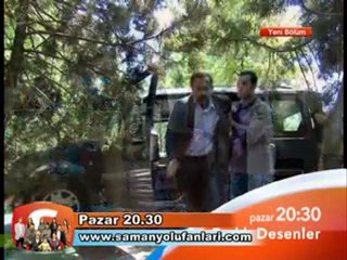 Farklı Desenler 31.Bölüm Fragmanı [HQ]