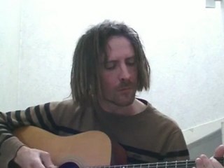 Booga- Black Hole Sun