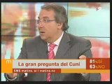 TV3 - APM: La gran pregunta del Cuní
