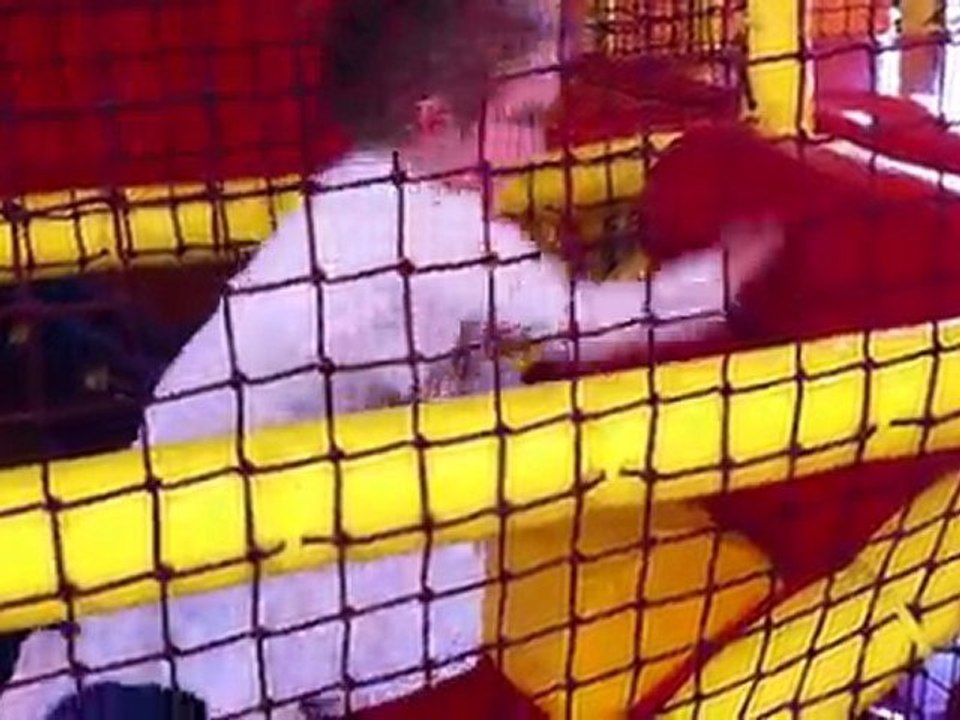 MA FILLE QUI S ECLATE DANS LES JEUX