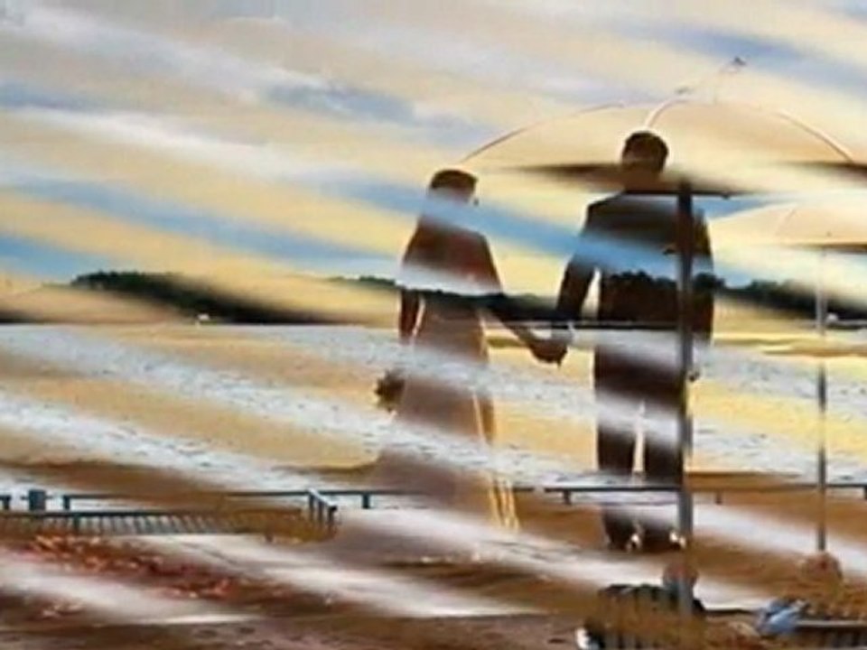 Romance De Amour