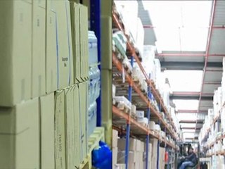 Film d'entreprise réalisé par David Andrieux / Directed by David Andrieux