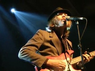 Turner Cody interview