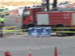 Speed Test Garo BMW M3