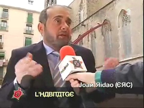 TV3 - Polònia - Què opinen els candidats sobre l'habitatge?