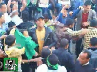 [PCN-TV] ELAC Committees in Tripoli  GREEN SQUARE (April 16’2011) – Part 2