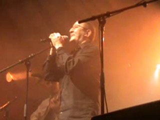 IDIR au "BARBES CAFE" - Cabaret Sauvage