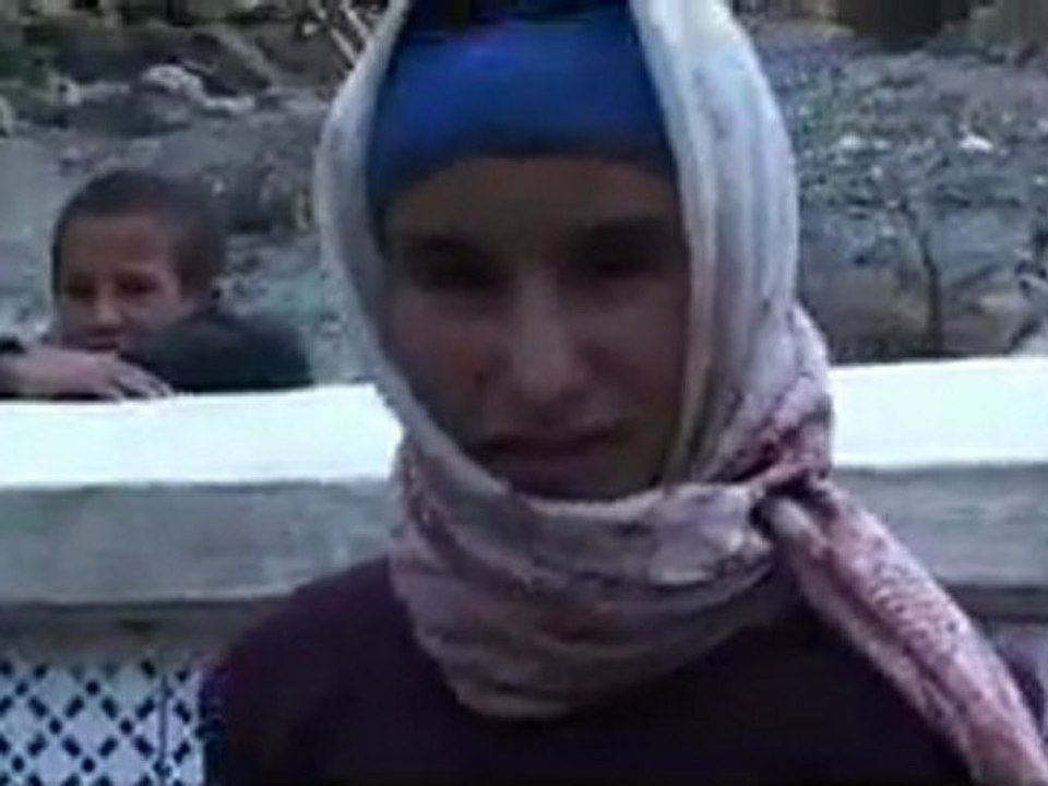 Hammou et Yekhlef doivent passer leur examen _Anfgou