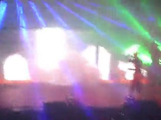 20/05/11 - Soprano - Zenith de Paris - "Halloween"