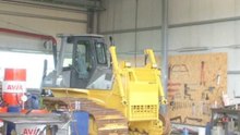 Raupenkrane Großenaspe Bauma Vermiet- und Handels GmbH