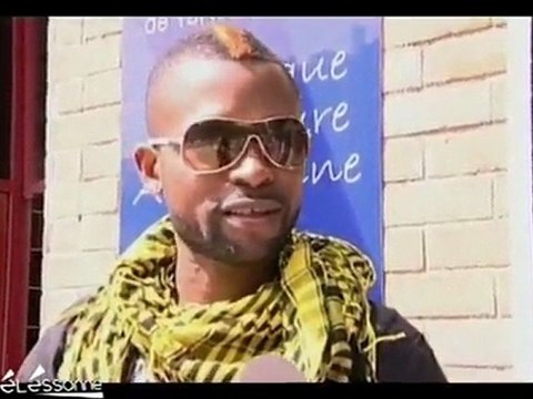 Le sexe c'est important! (Essonne)