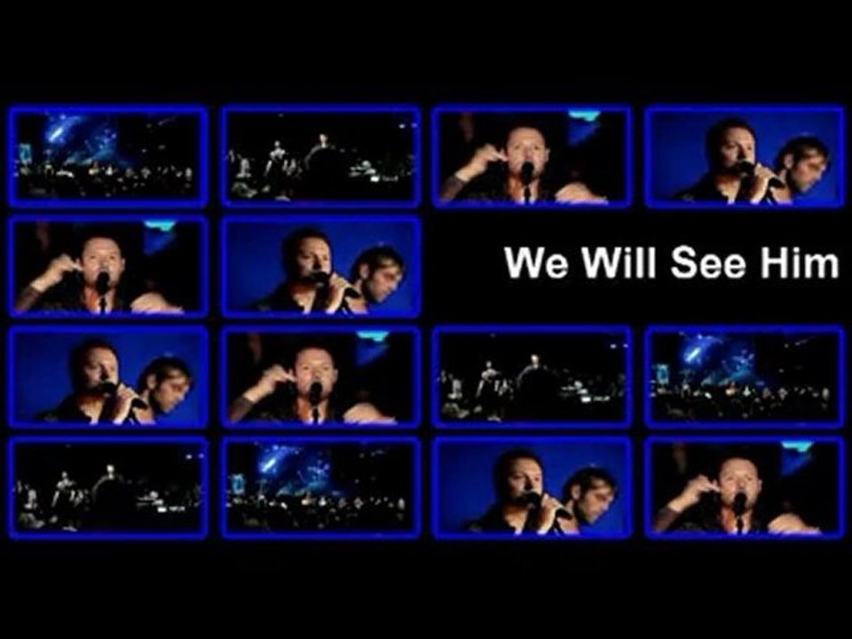 Hillsong We Will See Him MPG