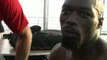 ITW Djimé Coulibaly ThaiFight 2011