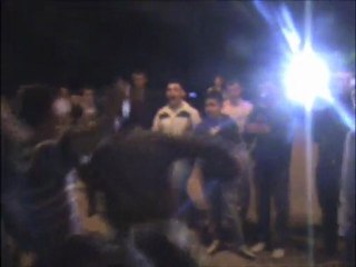 MOLLABEY PAZAR YERİ ASKER EĞLENCESİ