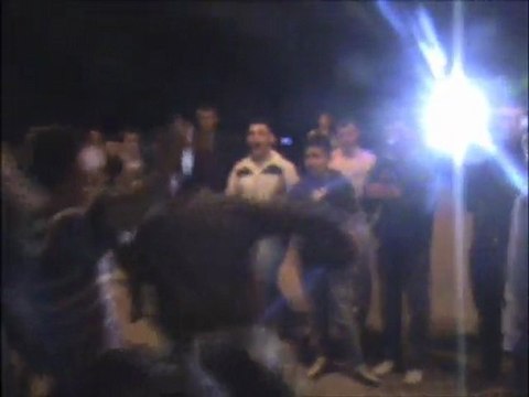 MOLLABEY PAZAR YERİ ASKER EĞLENCESİ