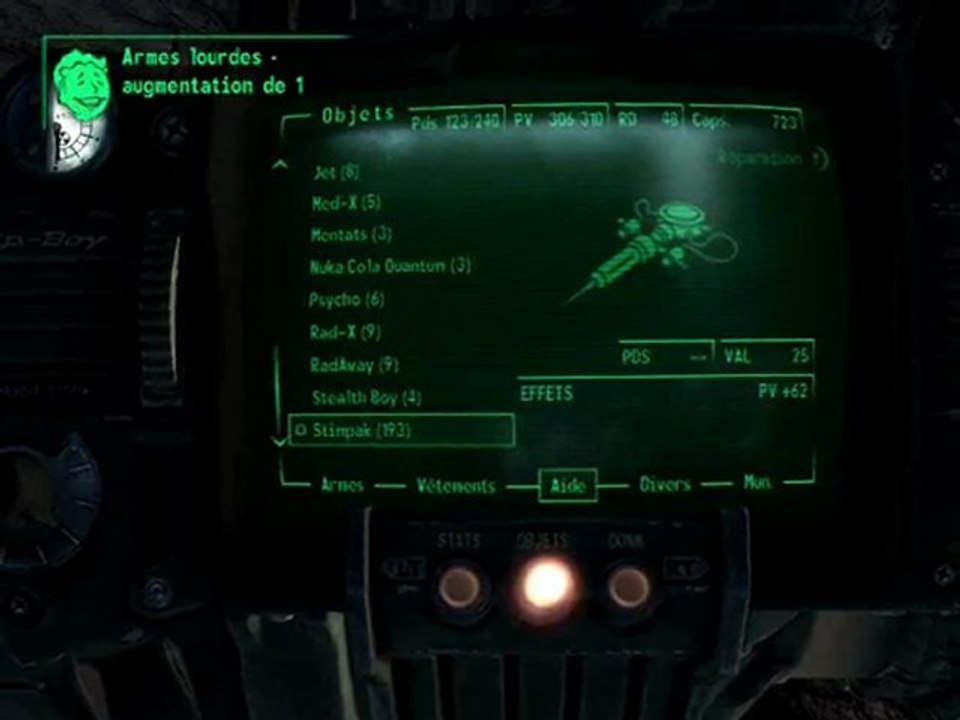 Fallout 3 Episode 29 Murder Pass