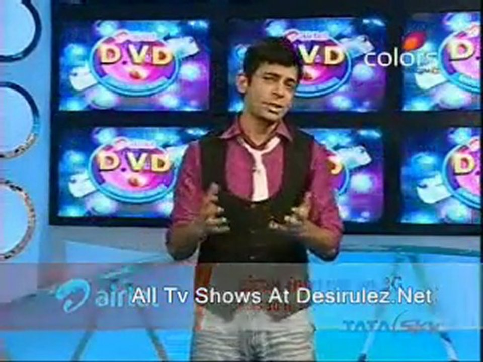 Dekh Video Dekh - DVD 21st May 2011 pt-3