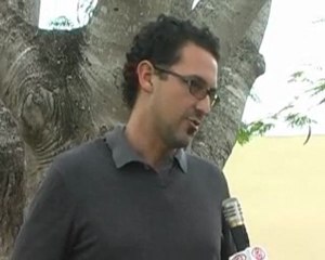 Entrevista a Carlos Muñiz, hijo de víctima del terrorismo en Puerto Rico