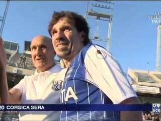 National - Bastia 0-0 Orléans : Le reportage