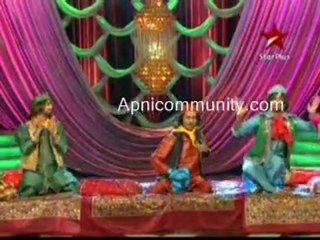 Comedy Ka Maha Muqabala [Episode 17] 21st May 2011-Part1