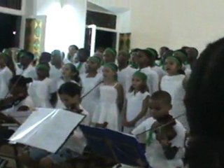 chorale