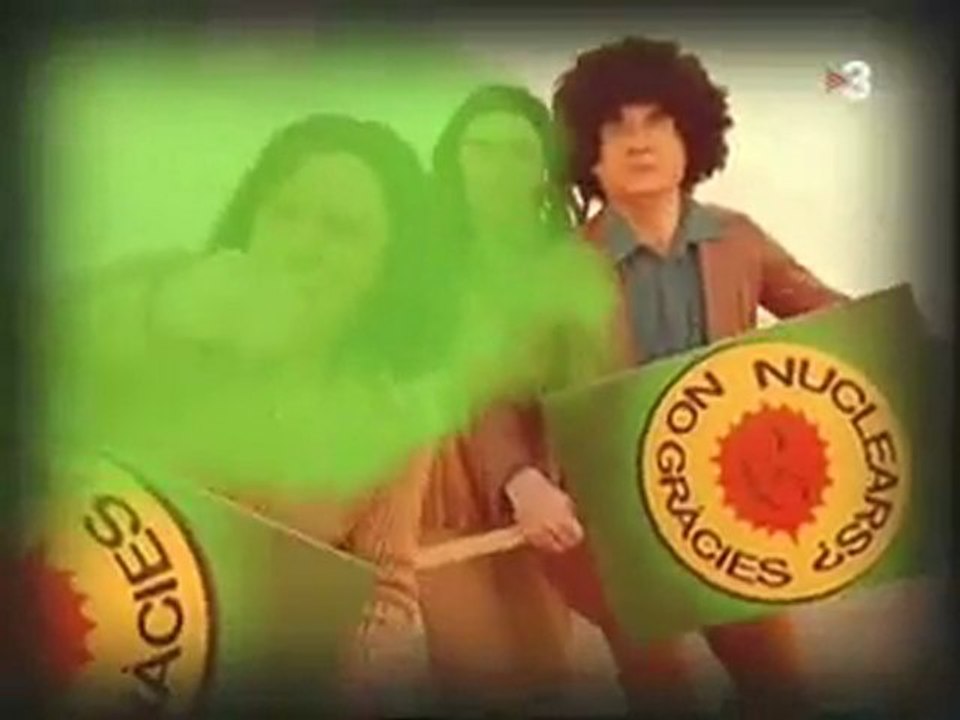 TV3 - Polònia - Saura nuclear