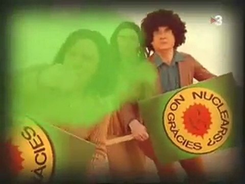 TV3 - Polònia - Saura nuclear