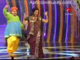 Comedy Ka Maha Muqabala [Episode 17] 21st May 2011-Part3