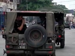 Fildişi Sahili’nde Ouattara'ya resmi tören