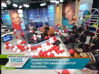 Fatih Kısaparmak Nerde bir yahşi görsem