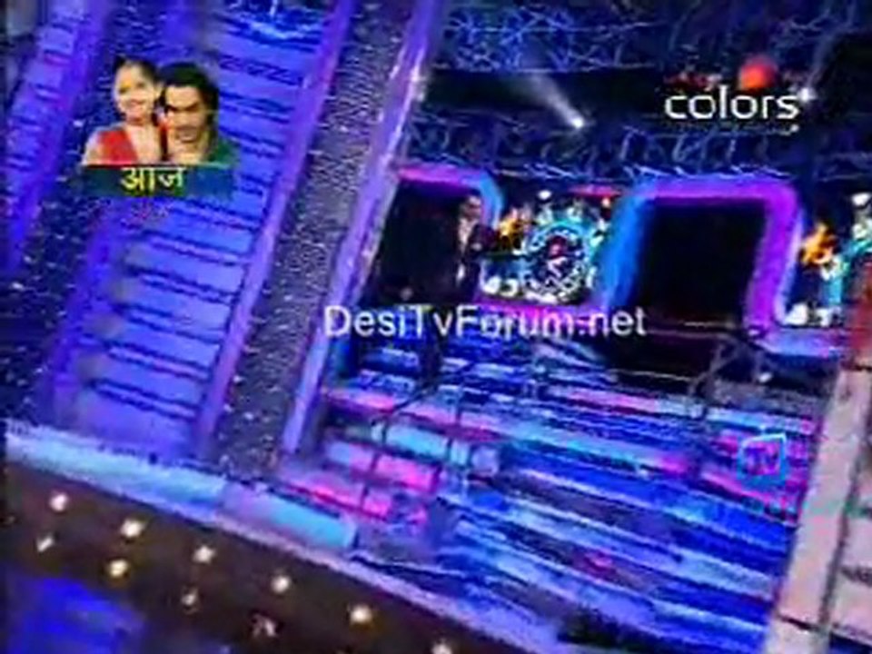 Guinness World Records Ab India Todega  21st May 2011 pt-4