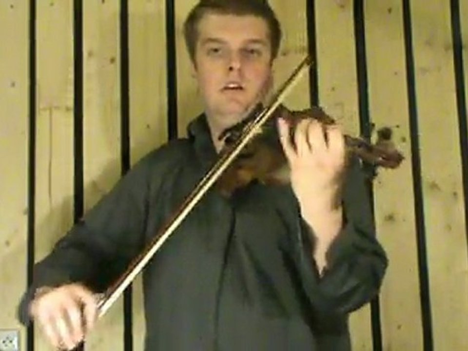 Violin Solo Extreme