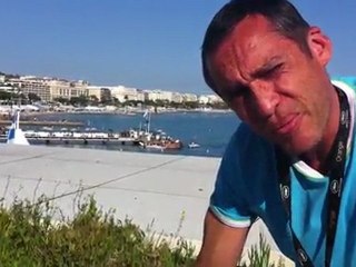 Laurent Jacqua, du placard au tapis rouge Acte I