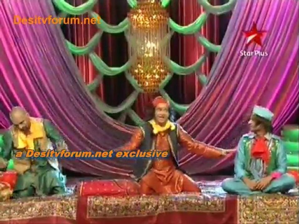comedy Mukabla   - 21st May 2011 Watch online part1