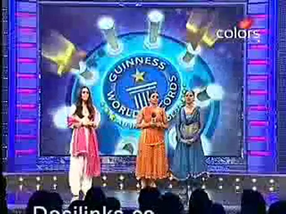 Guinness World Records - 21st May 2011 - pt3