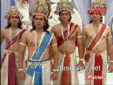 Behula [star jalsa] - 21th May 2011 pt1