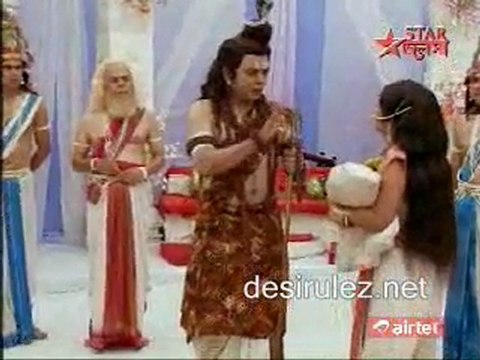 Behula [star jalsa] - 21th May 2011 pt2