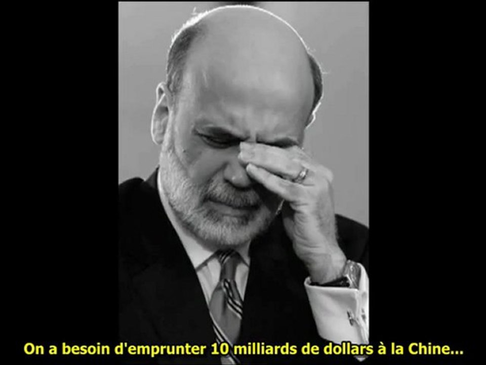 Je gagne toujours - Ron Paul