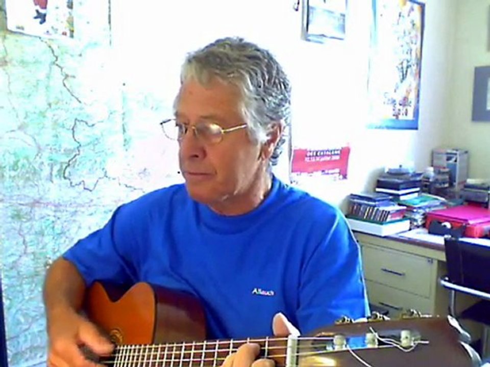 A l'ombre des maris- Georges Brassens