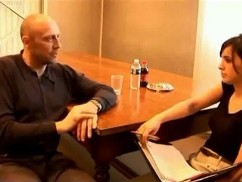 Alain Soral chez Algérie Network