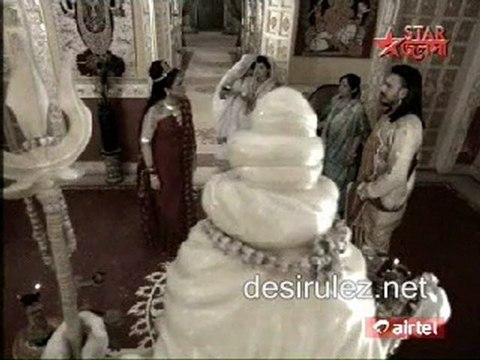 Behula [star jalsa] - 21th May 2011 pt3
