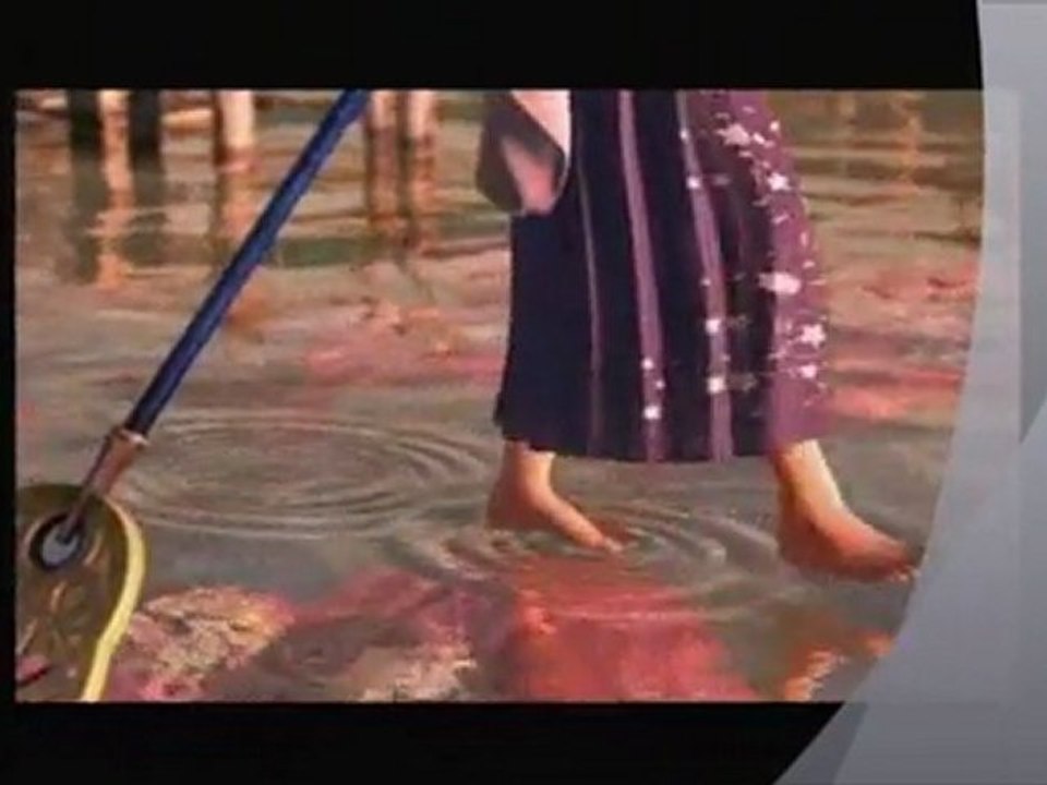 final fantasy within temptation AMV